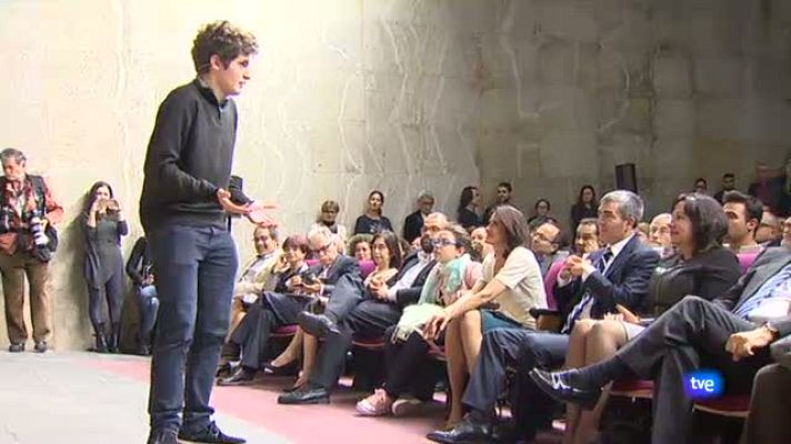  - Día de las Letras Canarias