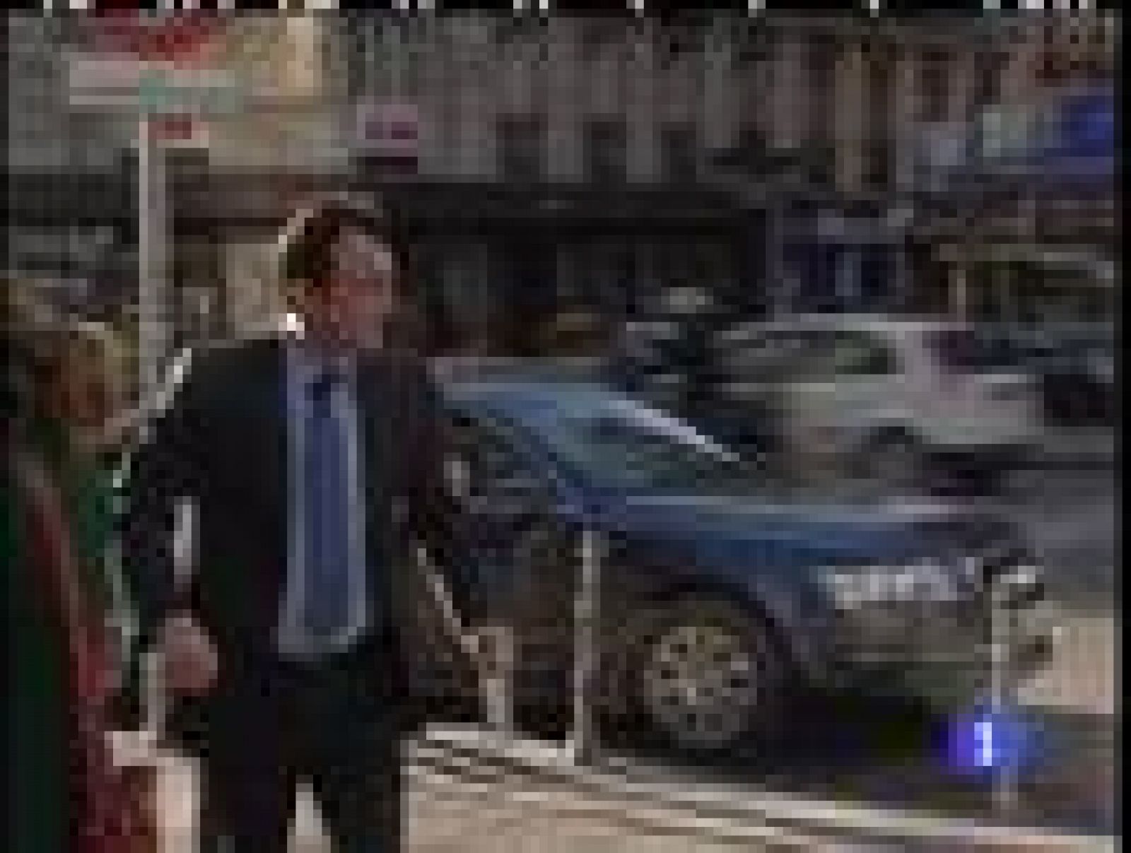 La Asamblea de Madrid ha decidido que el Consejero de Interior informe sobre el asunto del espionaje | Ver