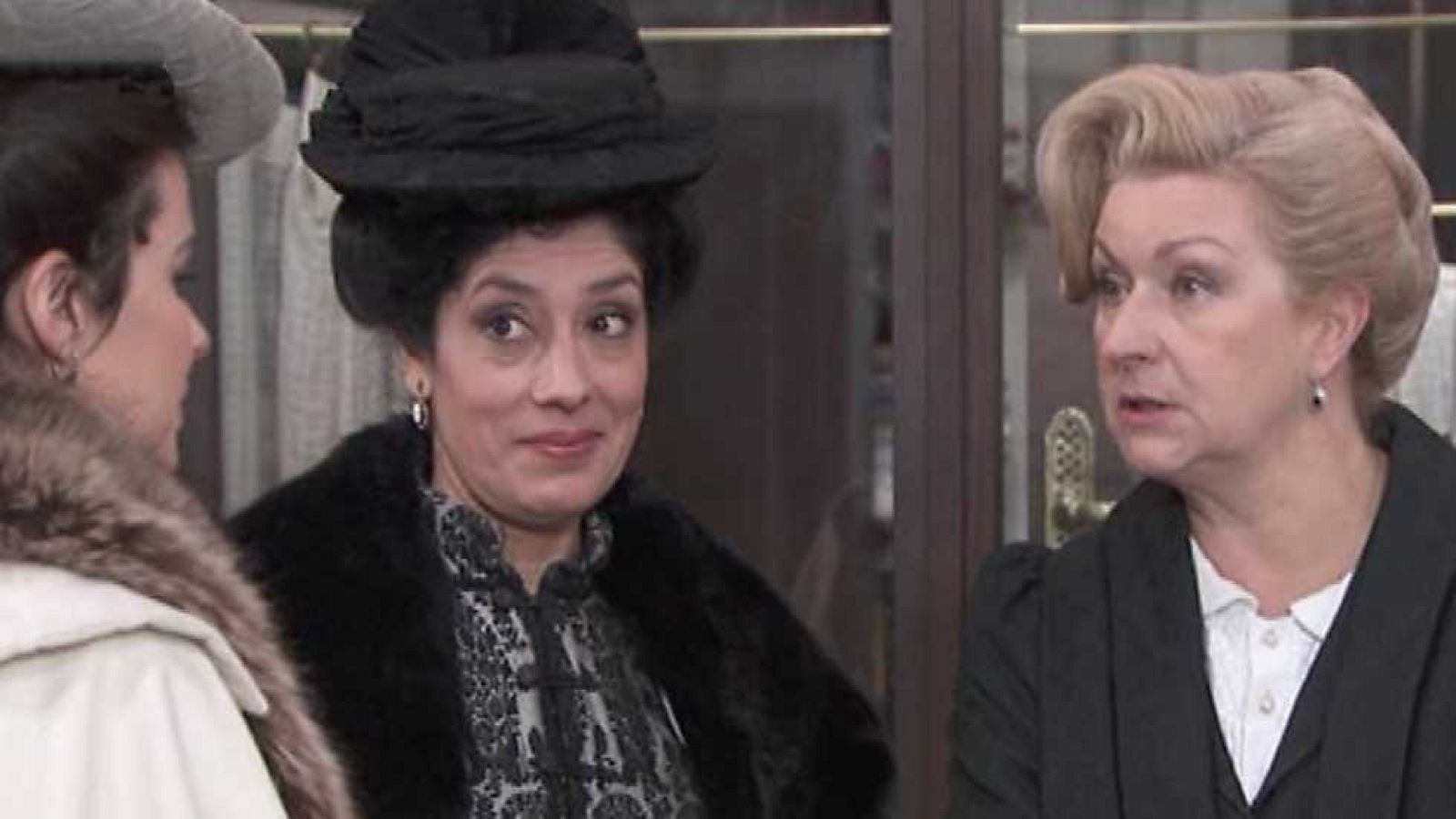 Acacias 38 - Capítulo 459 - ver ahora