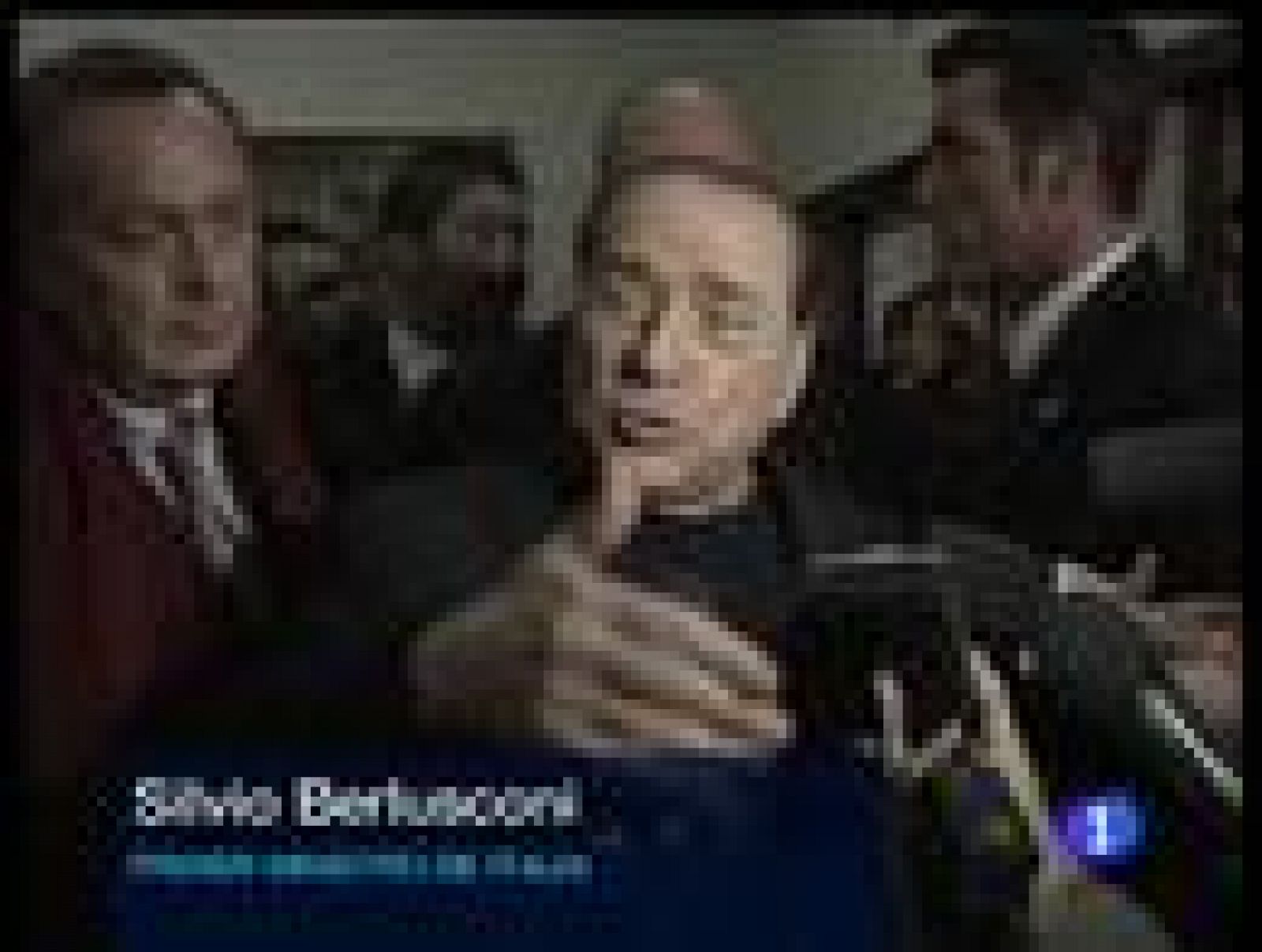 Un comentario de Silvio Berlusconi ha vuelto a costarle duras críticas | Ver