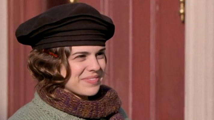 Seis hermanas - Episodio 447