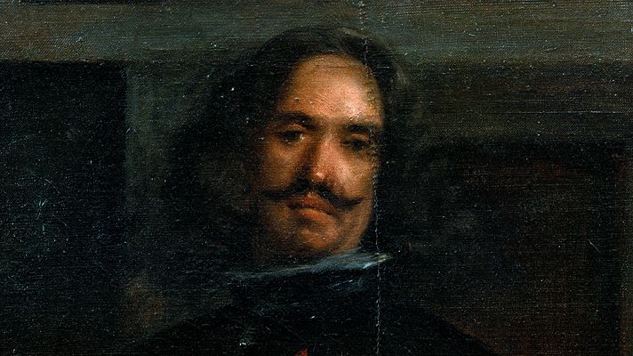 Diego Velázquez o el Realismo salvaje