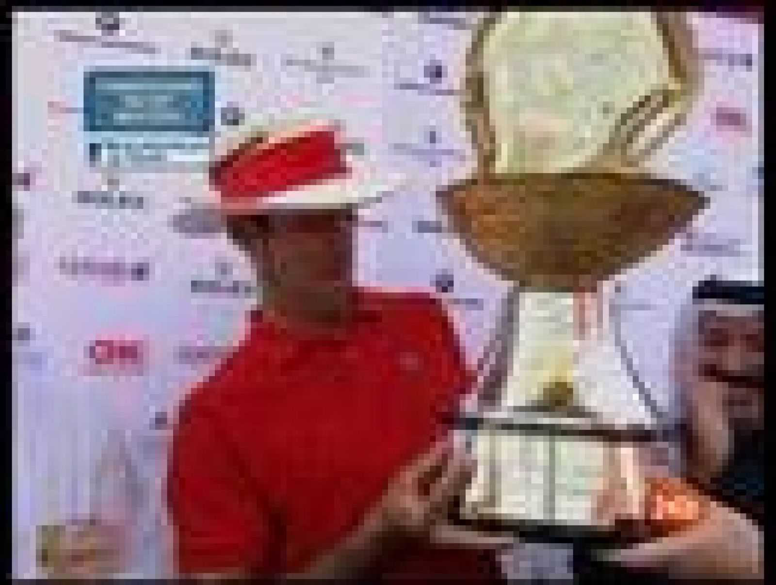 El español Quirós gana el Masters de Qatar | Ver