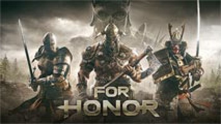  - Tráiler 'For Honor' (videojuego)