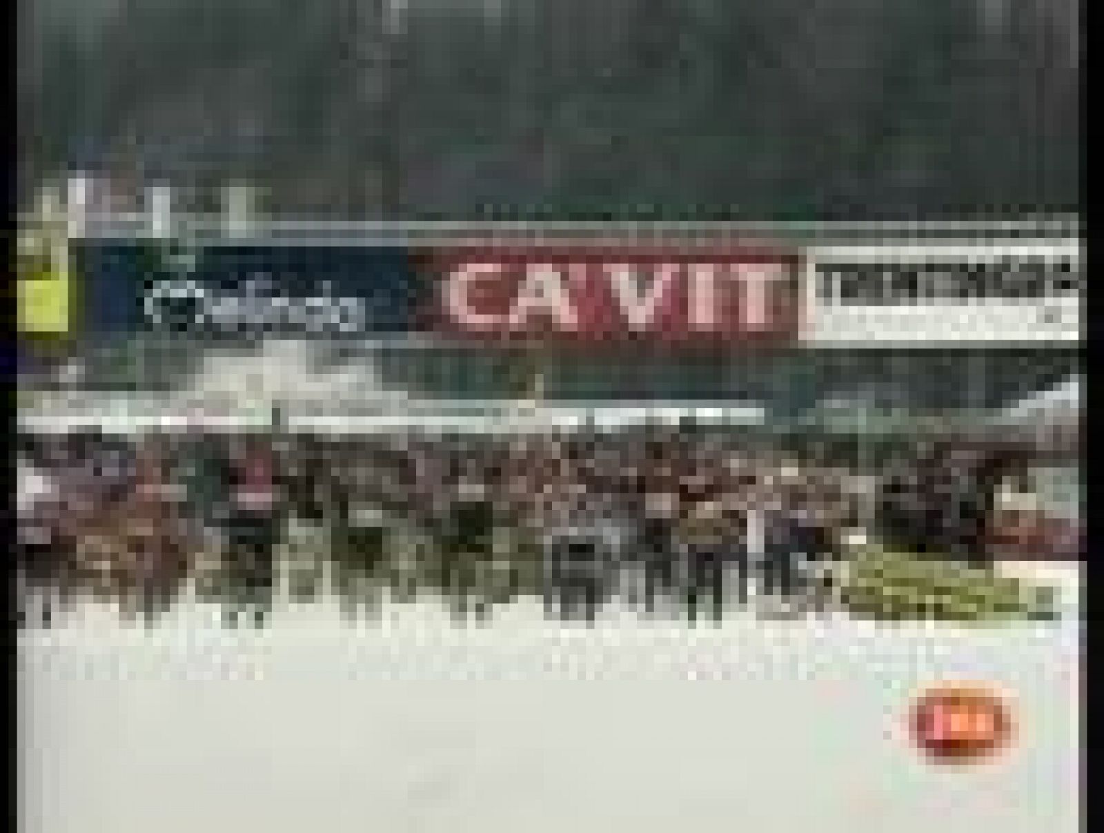 Multitudinario maratón de esquí de fondo | Ver