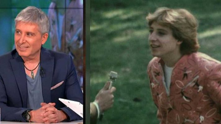 Hora punta - Hora punta - 21/02/17