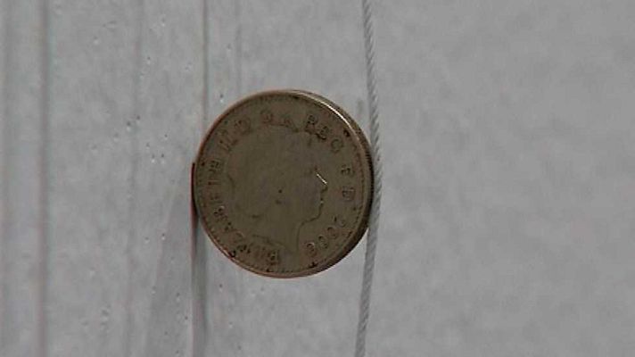 La 2 Noticias - La 2 Noticias - 21/02/17