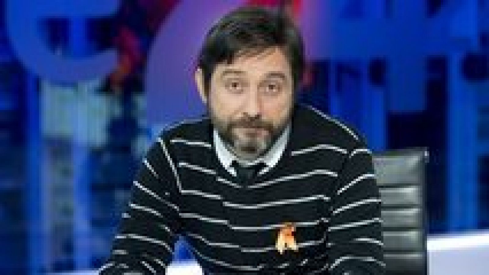 La noche en 24 horas - 21/02/17 - ver ahora