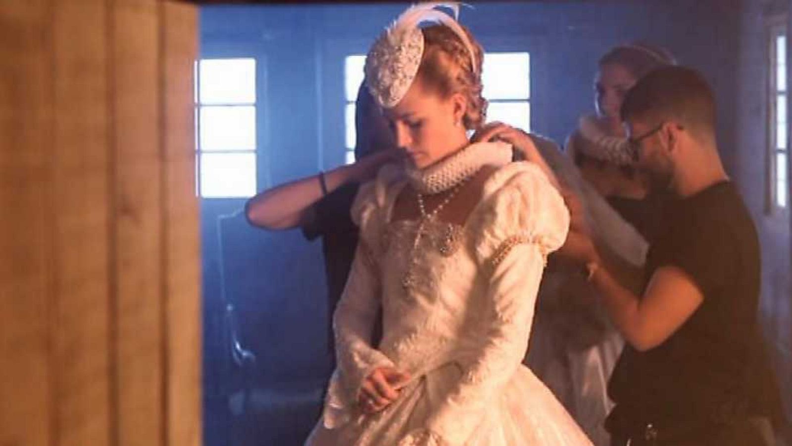 Reinas - Capítulo 5: Making of - ver ahora