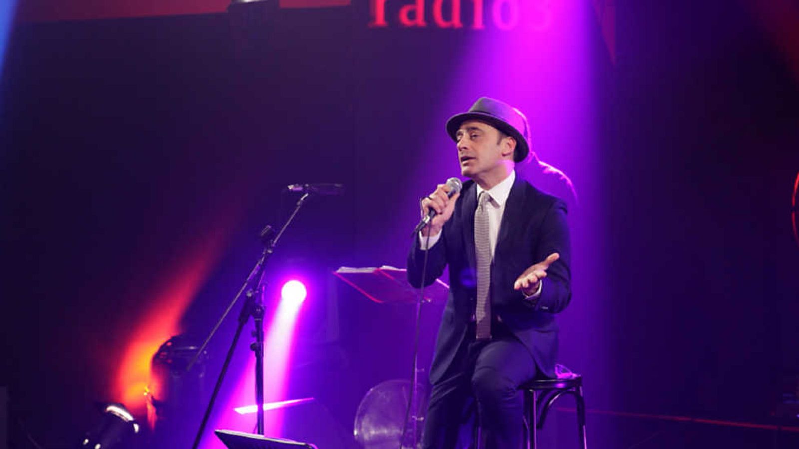 Los conciertos de Radio 3 - Zenet - ver ahora