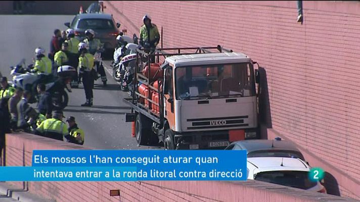 Vespre a La 2 - Vespre a La 2 - 21/02/2017