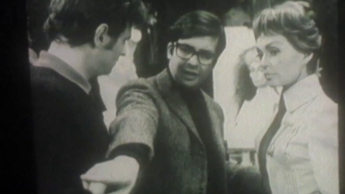 Quién es (1976) - Narciso Ibáñez Serrador