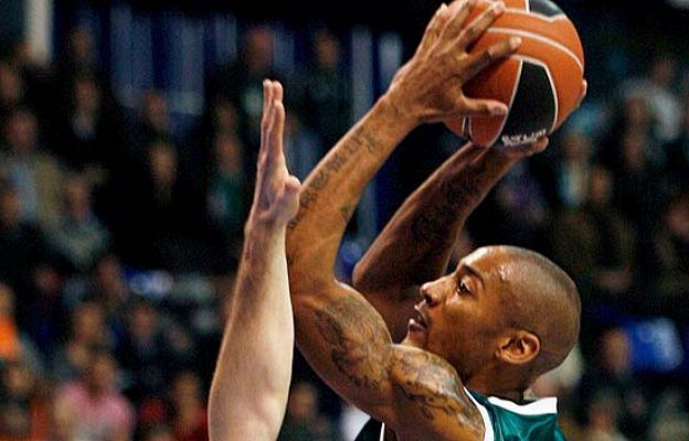 Baloncesto en RTVE - Las tres mejores canastas