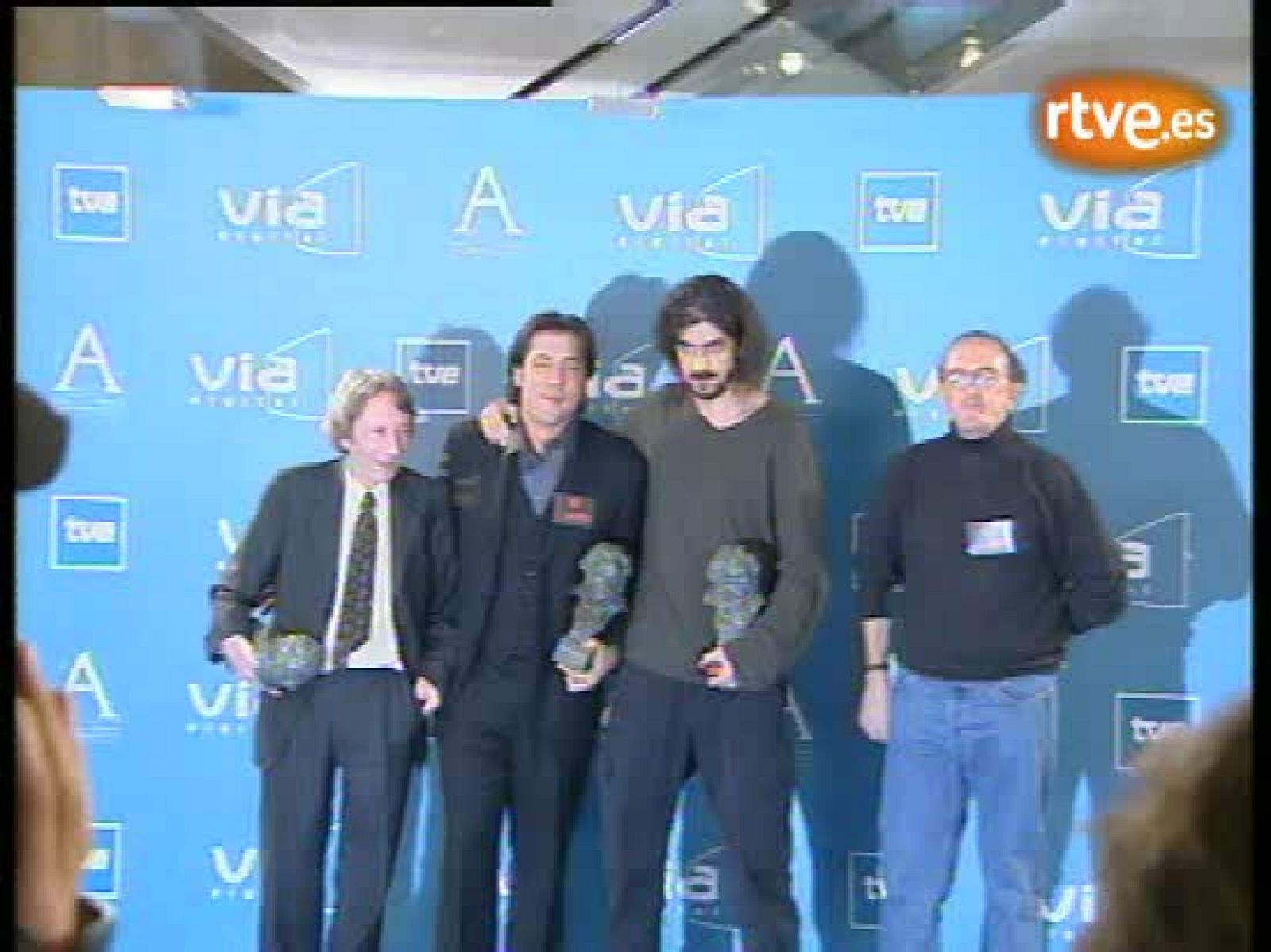 Goya 2003 Los lunes al sol