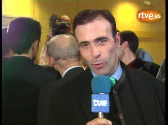 Premios Goya - Goya 1998: La buena estrella