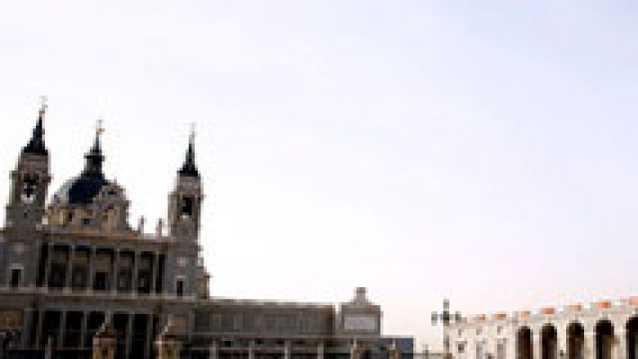 Informativo de Madrid - El Tiempo en la Comunidad de Madrid - 22/02/17