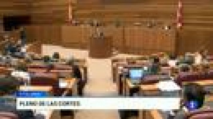 Noticias de Castilla y León - Castilla y León en 1' - 22/02/17