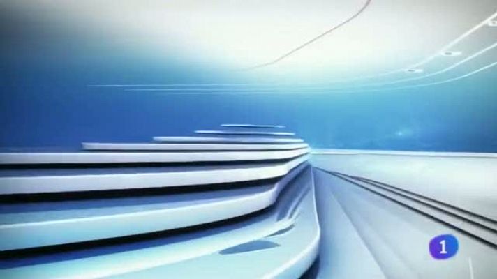 Noticias de Castilla-La Mancha - Castilla-La Mancha en 2' - 22/02/17