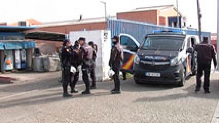 Informativo de Madrid - Informativo de Madrid - 22/02/17