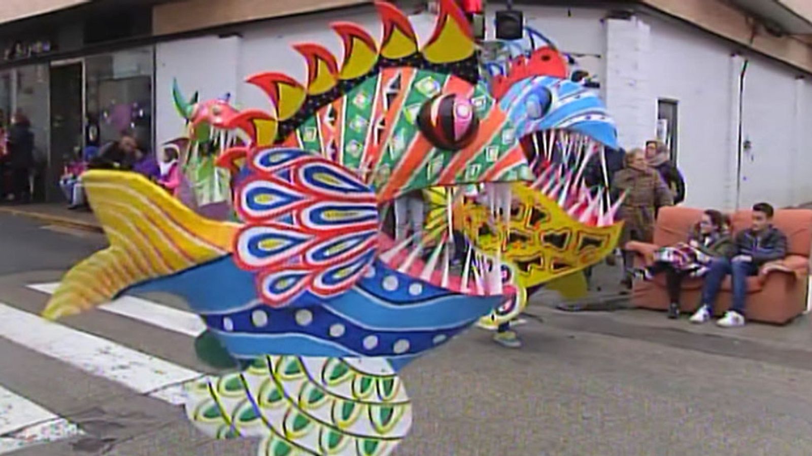 El de Villarrobledo es el único carnaval de Albacete declarado de interés turístico nacional