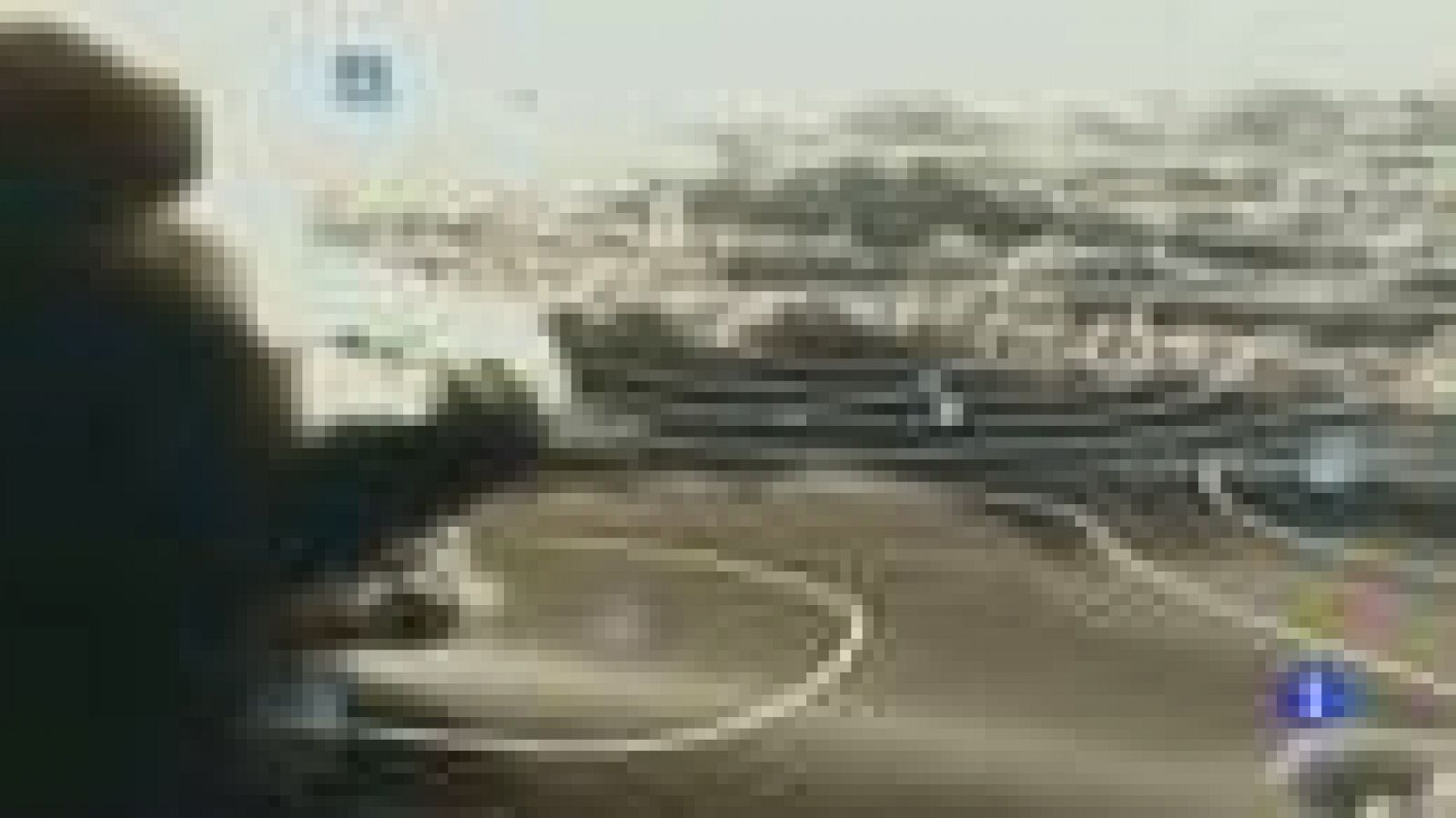 El tiempo en Aragón - 22/02/2017 | Ver