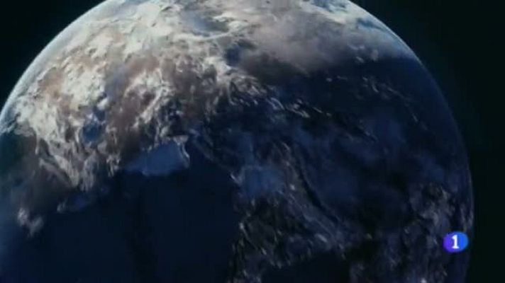 Noticias Aragón - El tiempo en Aragón - 22/02/2017