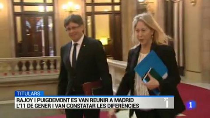 L'Informatiu - L'Informatiu 2 - 22/02/2017