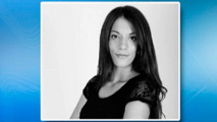 Telediario 1 - Seis meses de la desaparición de Diana Quer, con más incógnitas que certezas