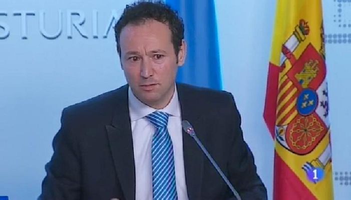 Panorama Regional - Asturias en 2' - 22/02/17