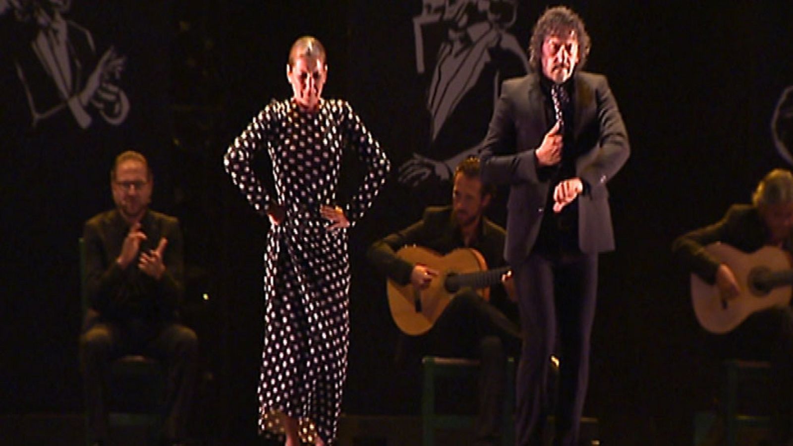 Informativo de Madrid 2 - 22/02/17