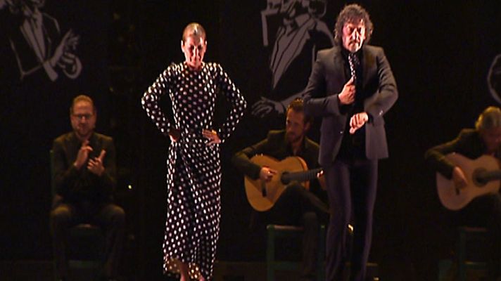 Informativo de Madrid - Informativo de Madrid 2 - 22/02/17