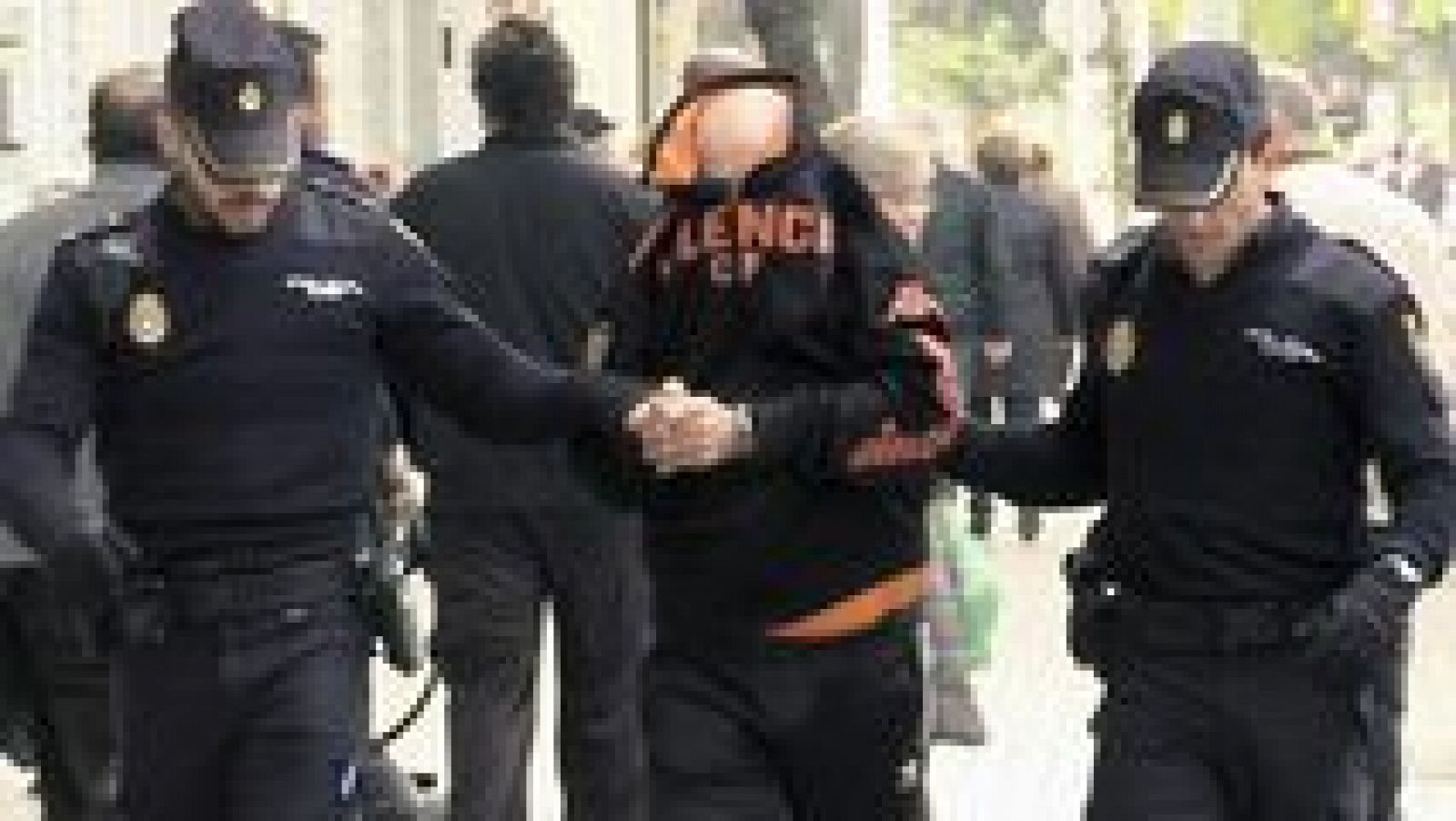 L'Informatiu - Comunitat Valenciana 2 - 22/02/17 - ver ahora