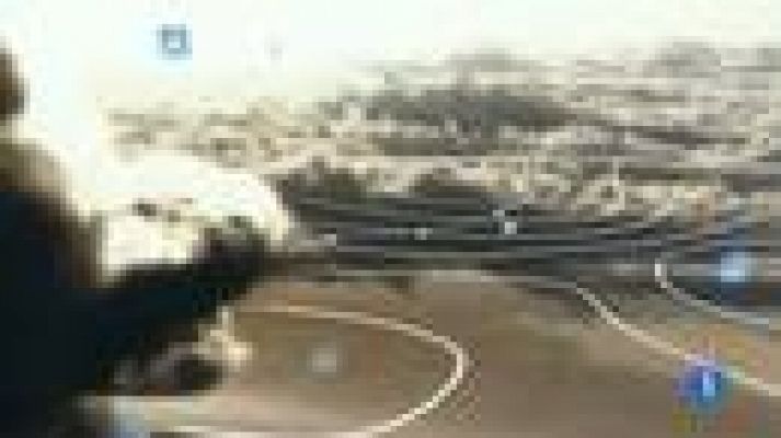 Telenorte - País Vasco - El tiempo en el País Vasco - 22/02/17