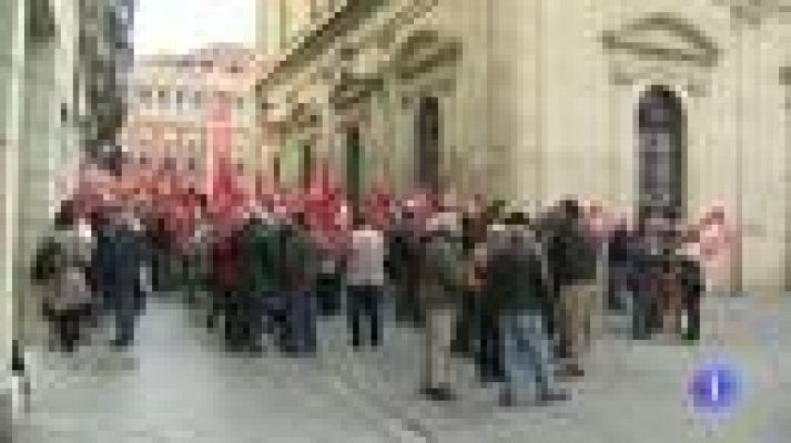 Noticias Andalucía - Andalucía en 2' - 22/02/2017