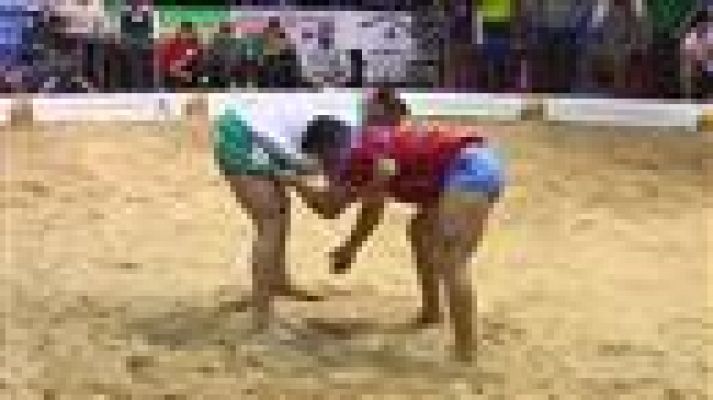 Telecanarias - Deportes Canarias - 22/02/2017