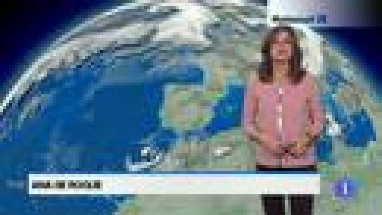 Noticias Andalucía: El tiempo en Andalucía - 22/02/2017 | RTVE Play
