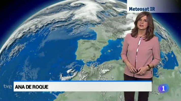 Noticias Andalucía - El tiempo en Andalucía - 22/02/2017