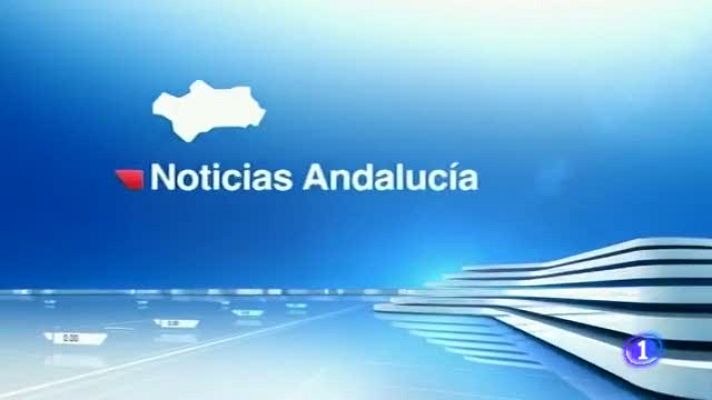 Noticias Andalucía 2 - 22/02/2017