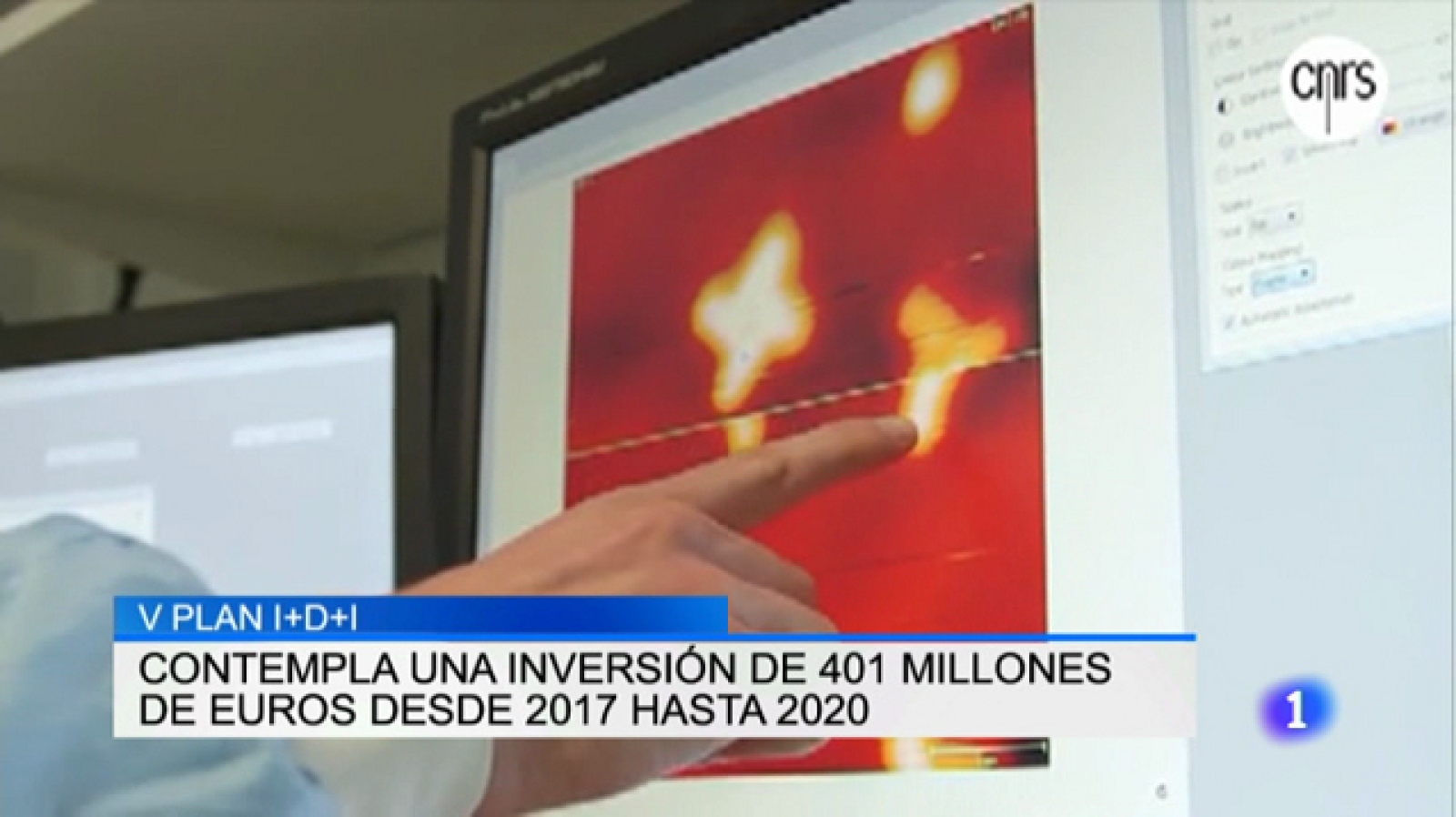 Informativo Telerioja 2 - 22/02/17