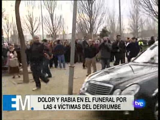 Esta mañana - Esta mañana - 26/01/09