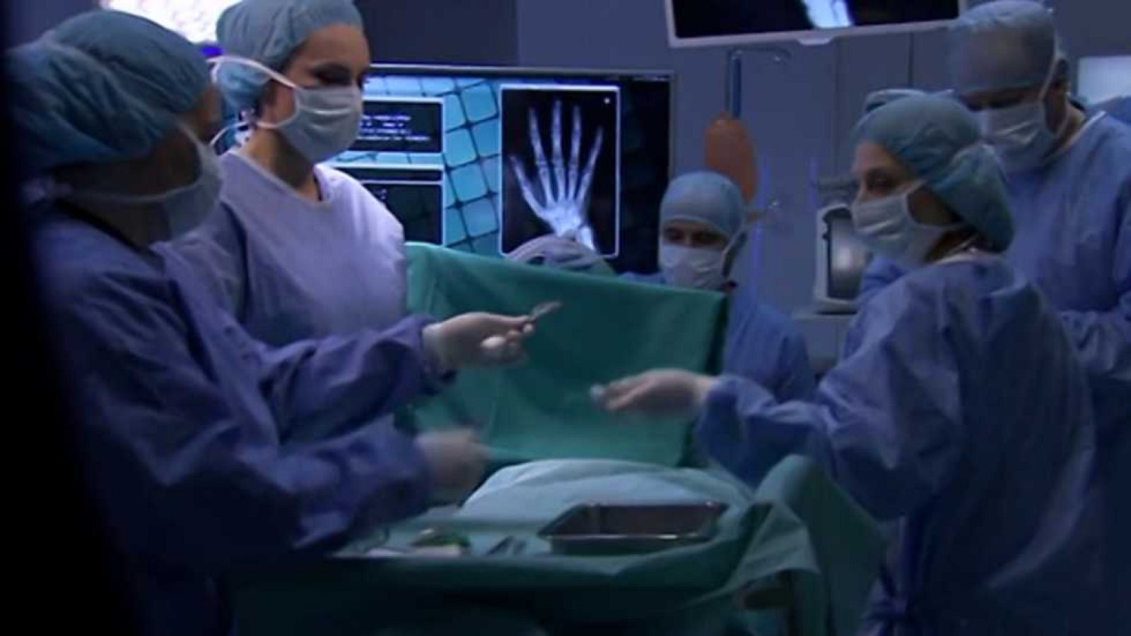 Centro médico - 22/02/17 (2) - ver ahora