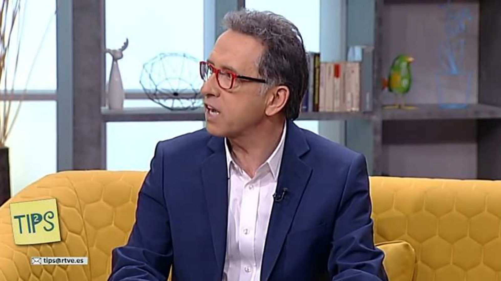 Tips - 22/02/17 - ver ahora
