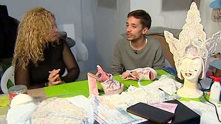 Carnaval de Canarias - Carnavaleando