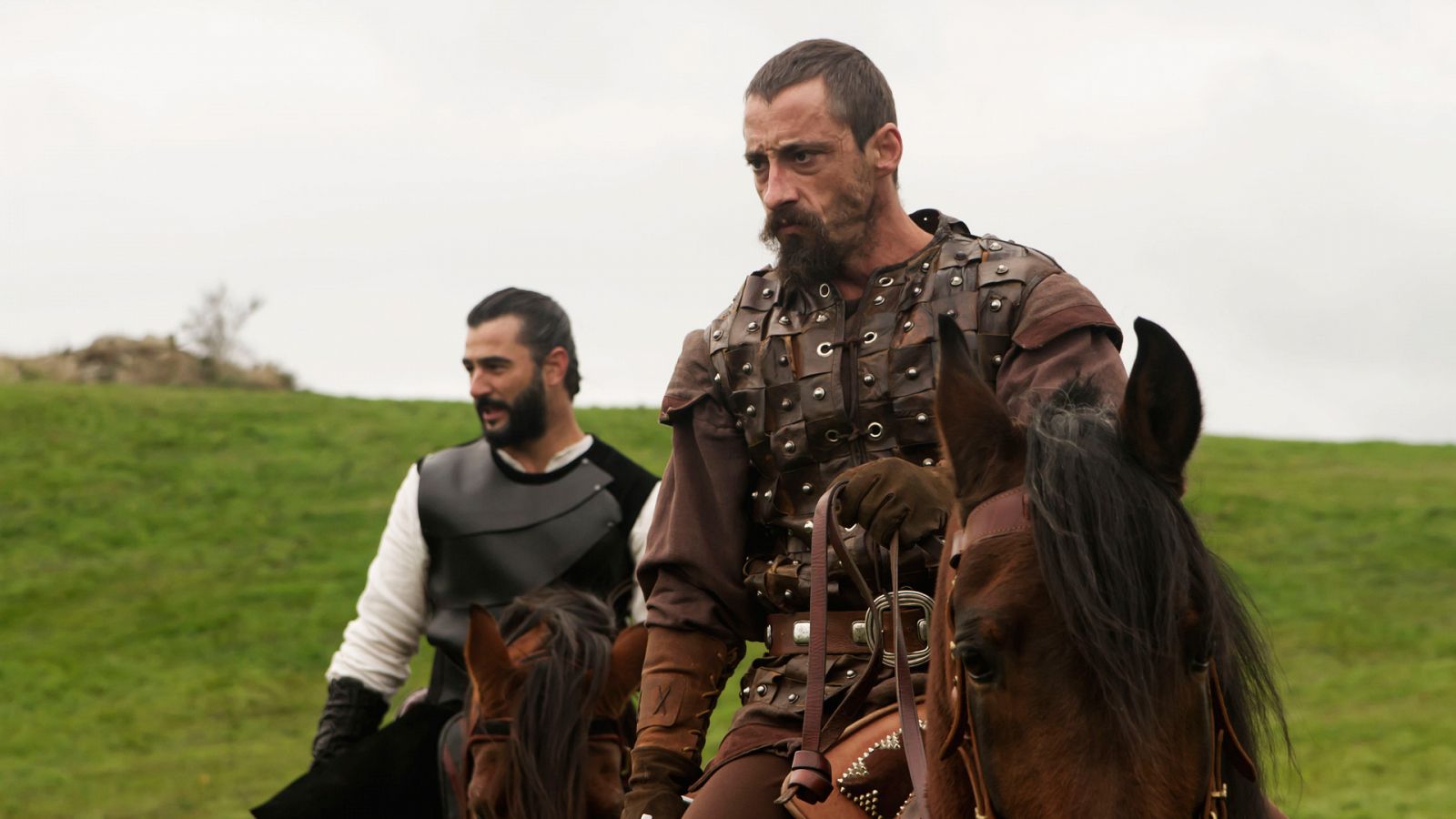 El final del camino - Capítulo 7 - ver ahora