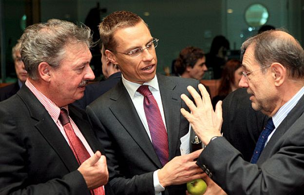  - La UE acogerá presos de Guantánamo