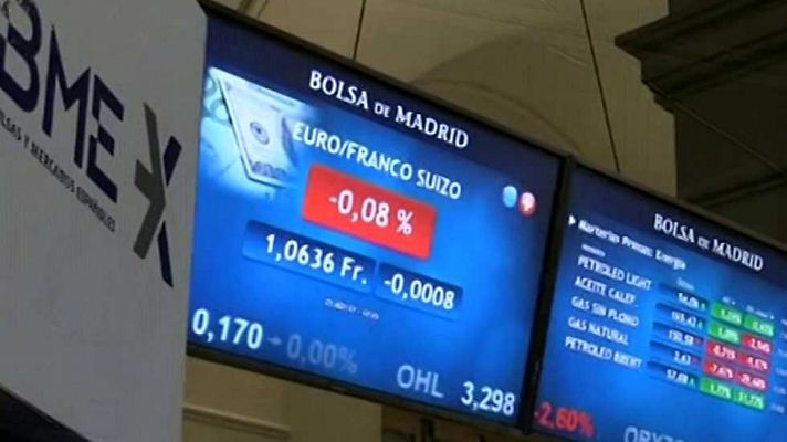 El debate de La 1 - El debate de La 1 - 22/02/17