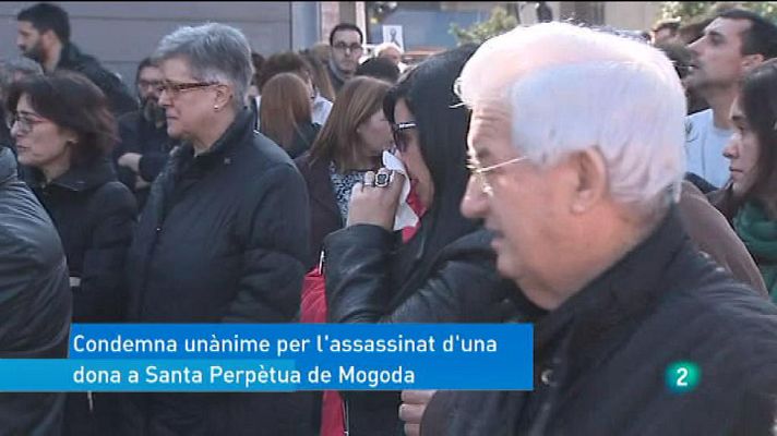 Vespre a La 2 - Vespre a La 2 - 22/02/2017