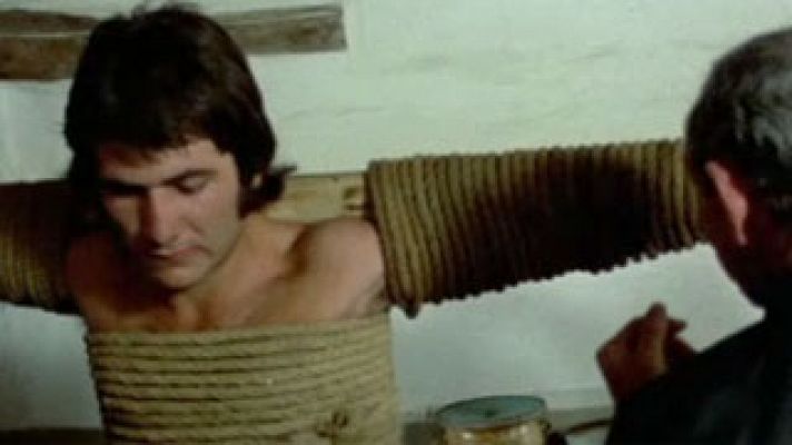 Raíces - La procesión (I)