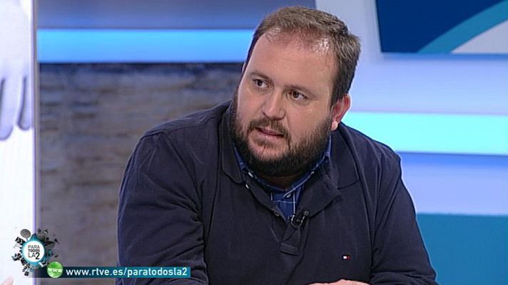 Para todos La 2 - Mediación escolar