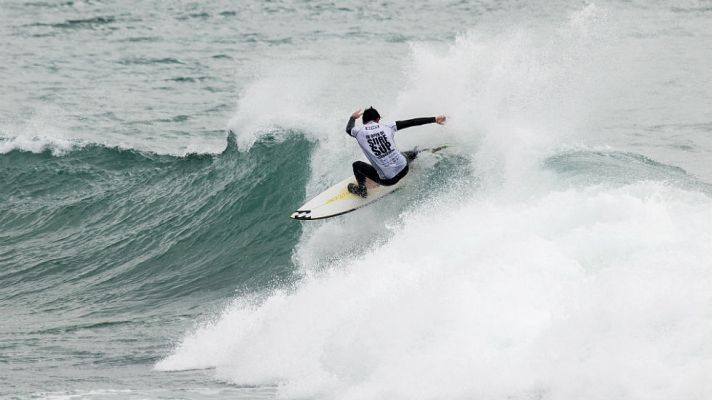 IV Open Surf  & SUP de La Yerbabuena 2017.  Barbate (Cádiz). 18 y 19 de febrero